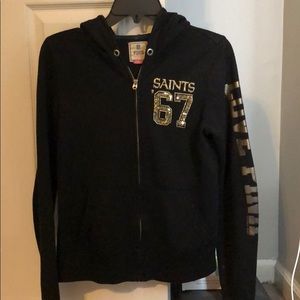New Orleans Saints hoodie